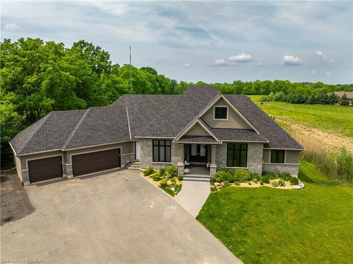 97 McBay Road  Brantford ON N3S 0H9 photo