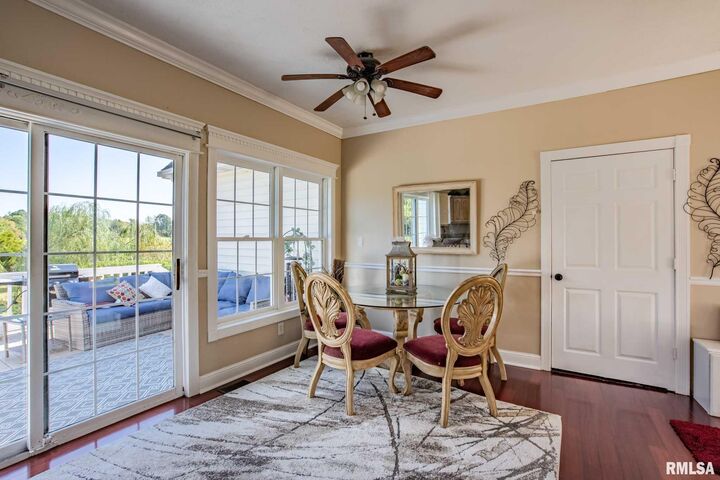 Property Photo:  2532 Tyler Bridge Road  IL 62922 