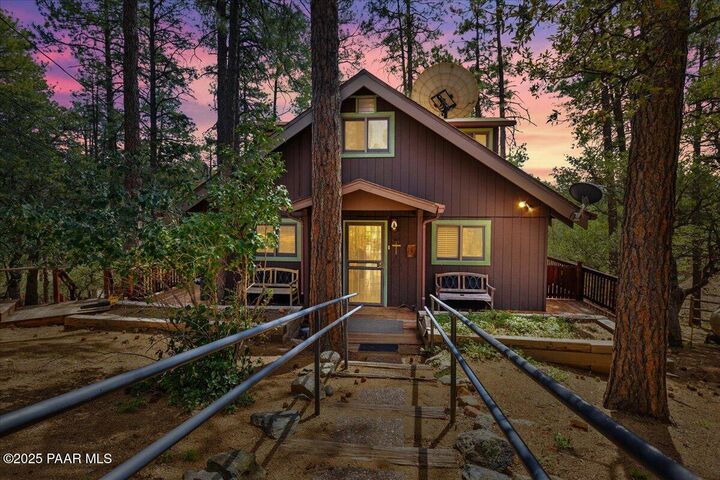 5588 W Mountain View  Prescott AZ 86305 photo
