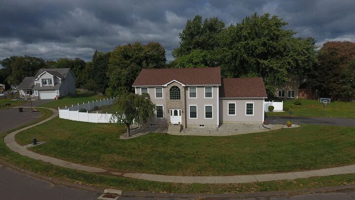 18 Wildflower Ln  Agawam MA 01001 photo