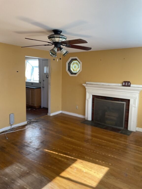 Property Photo:  10 Van Brunt  MA 02136 