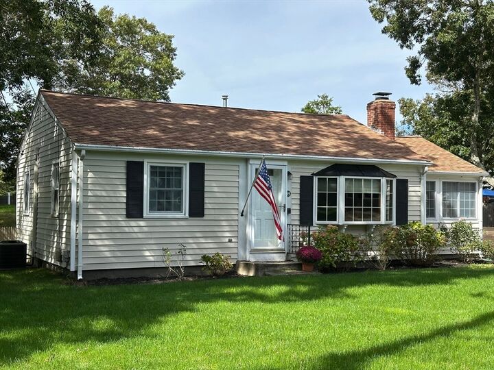 55 Pawkannawkut Drive  Yarmouth MA 02664 photo