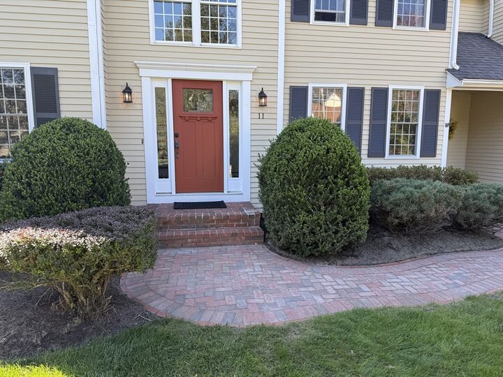 Property Photo:  11 Buckthorn Ln  MA 02760 