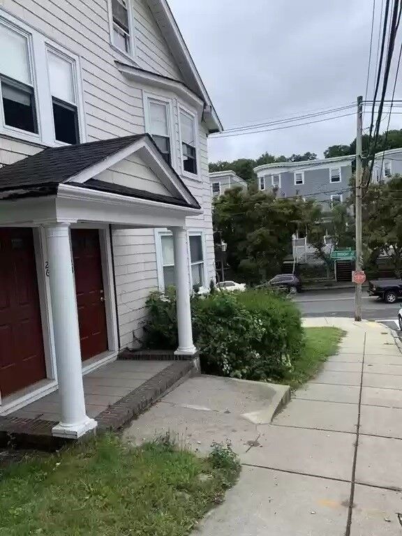 Property Photo:  26 Tip Top 2  MA 02135 