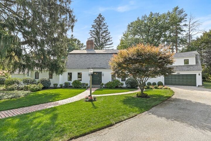 Property Photo:  80 Arlington St  MA 01890 
