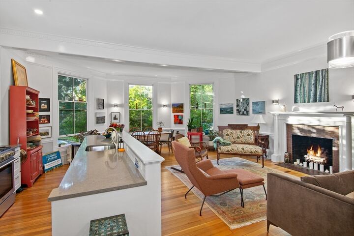 Property Photo:  36 Alveston Street  MA 02130 