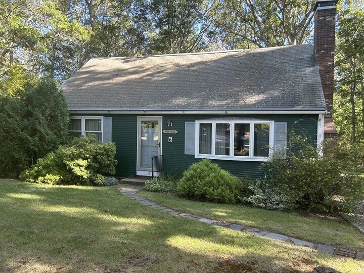6 Woodvue Cir  Sandwich MA 02644 photo