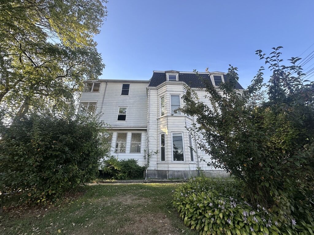 Property Photo:  24 N Main St 3  MA 01760 