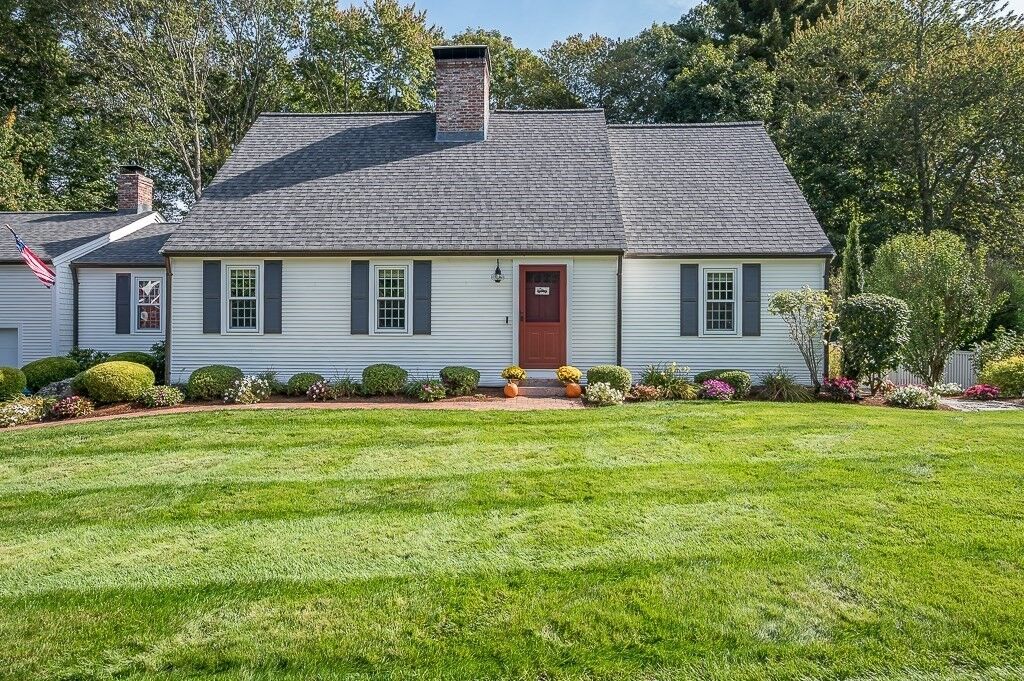 Property Photo:  274 Naugler Ave  MA 01752 