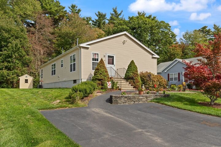 Property Photo:  14 Mountain Ash Rd 14  MA 02333 