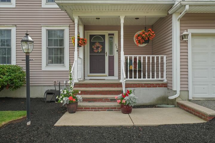 Property Photo:  325 Den Quarry Road  MA 01904 