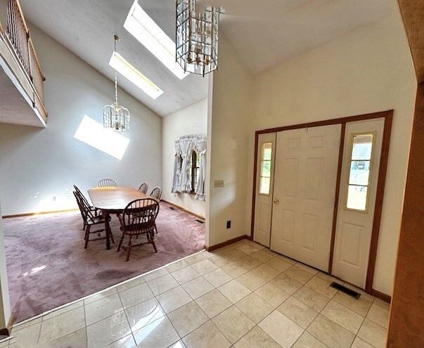 Property Photo:  29 Highland View Drive  MA 01590 