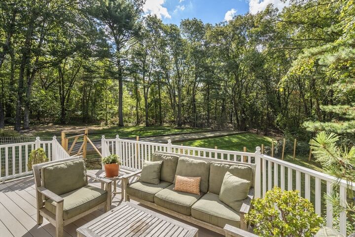 Property Photo:  17 Smokey Hill Rd  MA 01778 