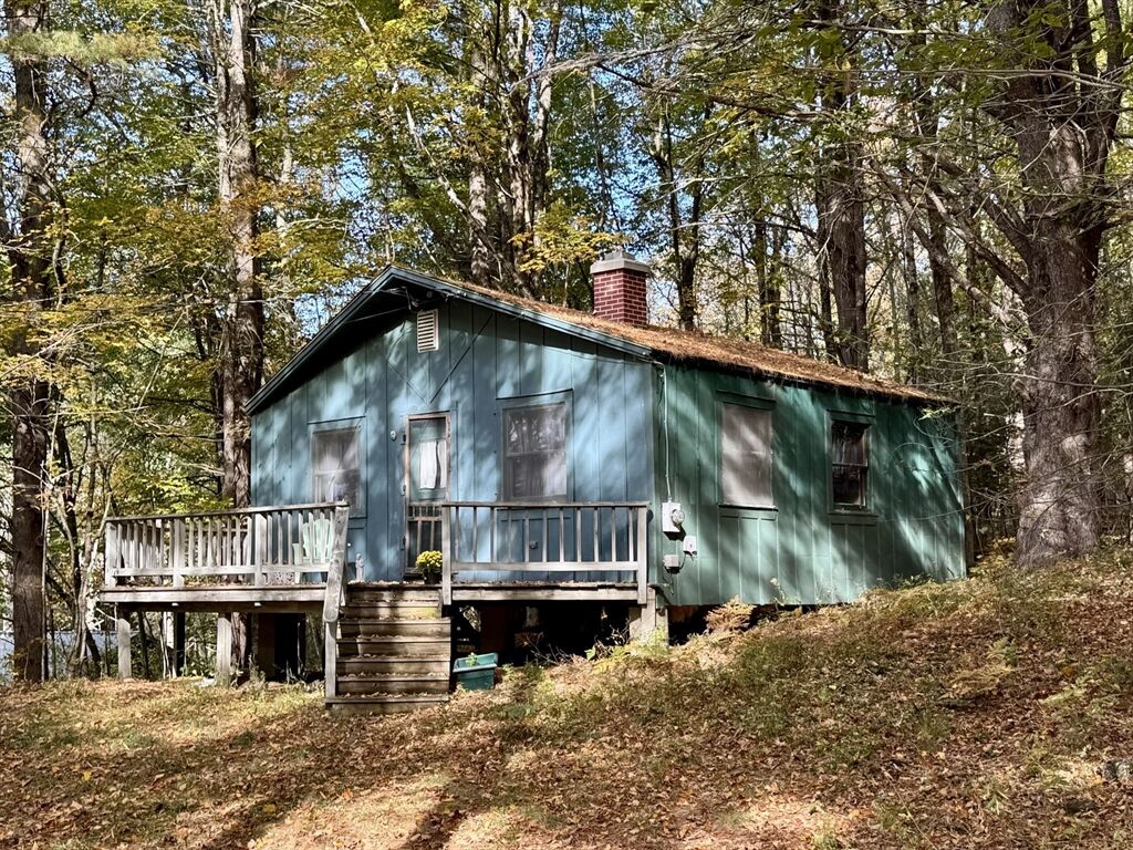 Property Photo:  246 South Road  MA 01346 