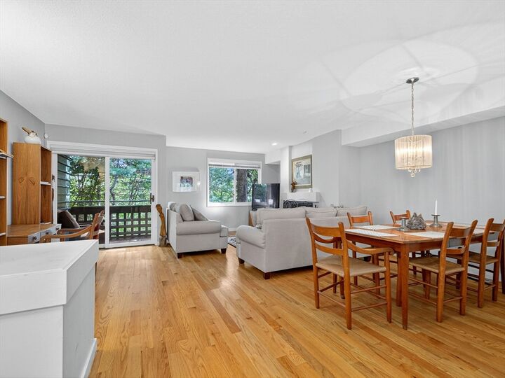 Property Photo:  1175 Chestnut St 27  MA 02464 