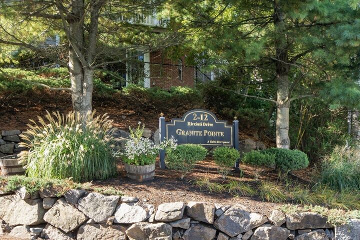 Property Photo:  2 Ricciuti Drive 8  MA 02169 