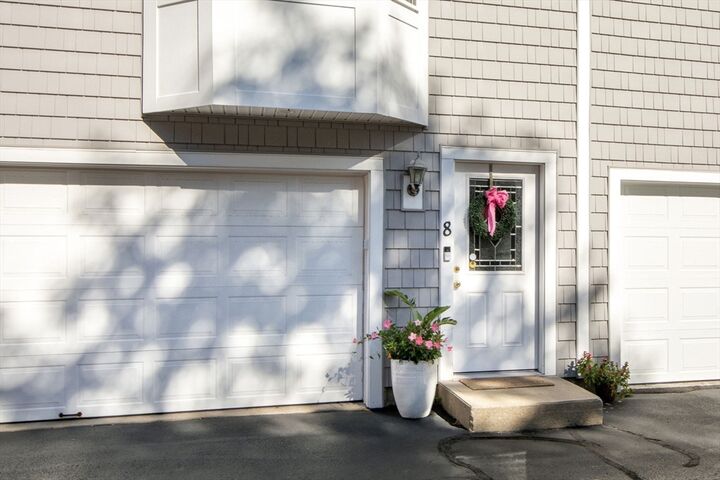 Property Photo: 2 Ricciuti Drive 8 MA 02169