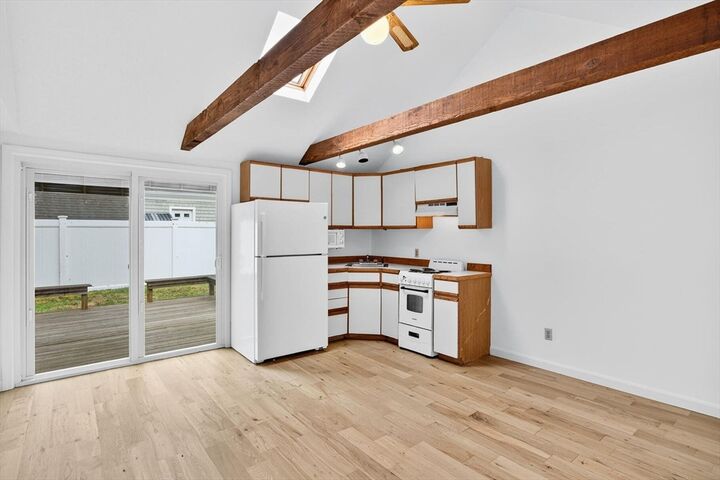 Property Photo:  1011 Route 28 C6  MA 02645 