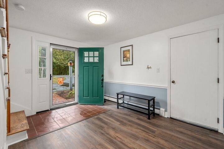 Property Photo:  70 Forest Hill Avenue  MA 01940 