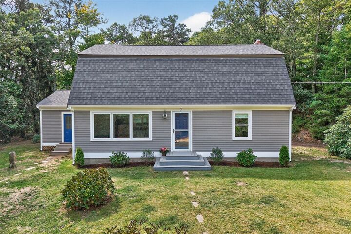 37 Eli Rogers Road  Orleans MA 02653 photo