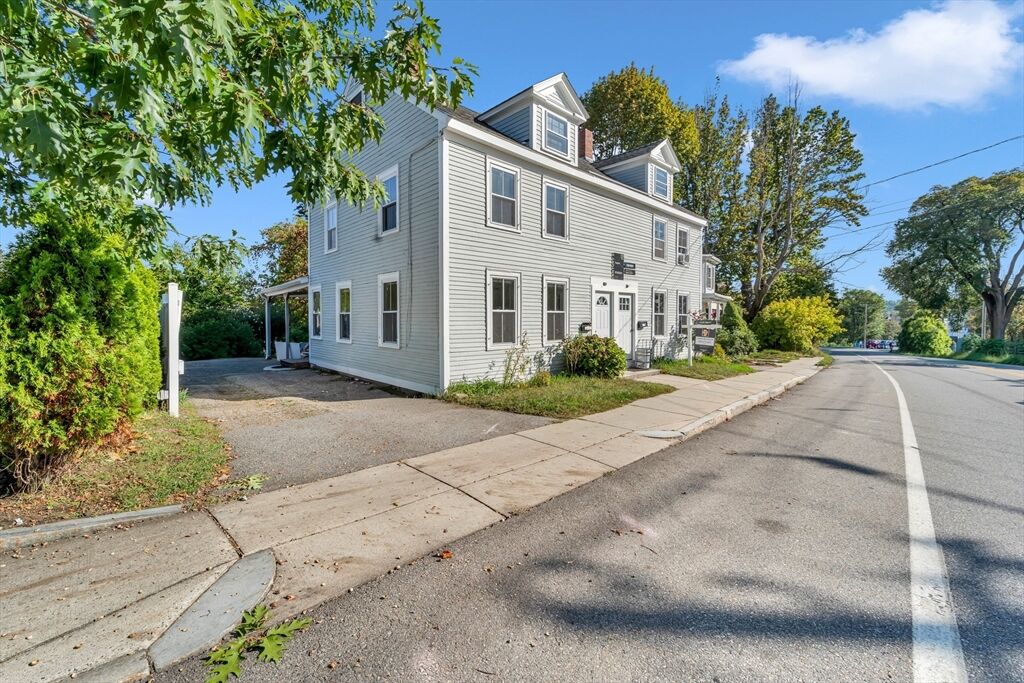 Property Photo:  303 South Main 0  MA 01835 