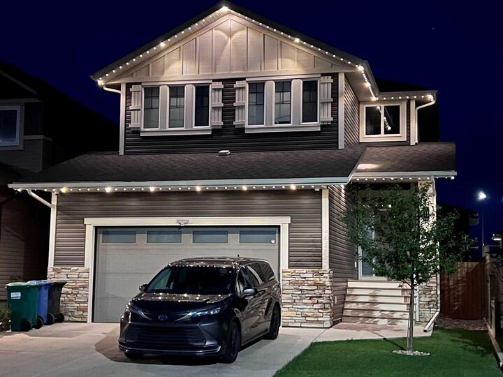 Property Photo:  100 Riverhurst Cove W  AB T1K 7A3 