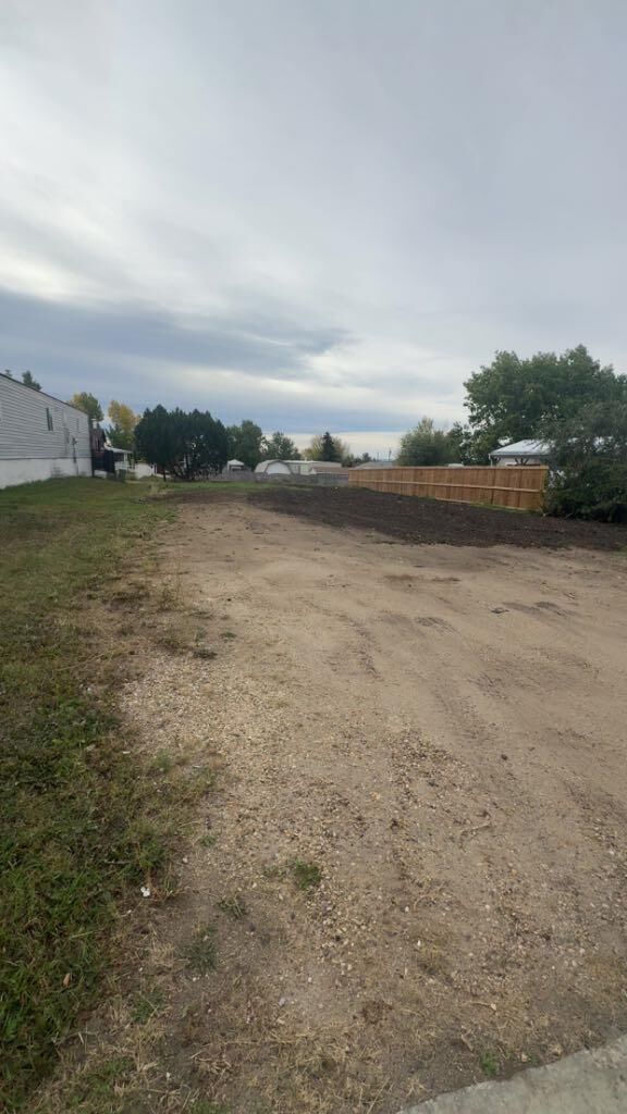 Property Photo: 9729 120 Avenue AB T8V 5H4