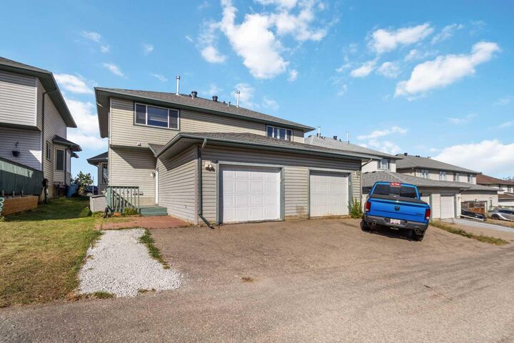 Property Photo: 248 Sitka Drive AB T9H 5C9