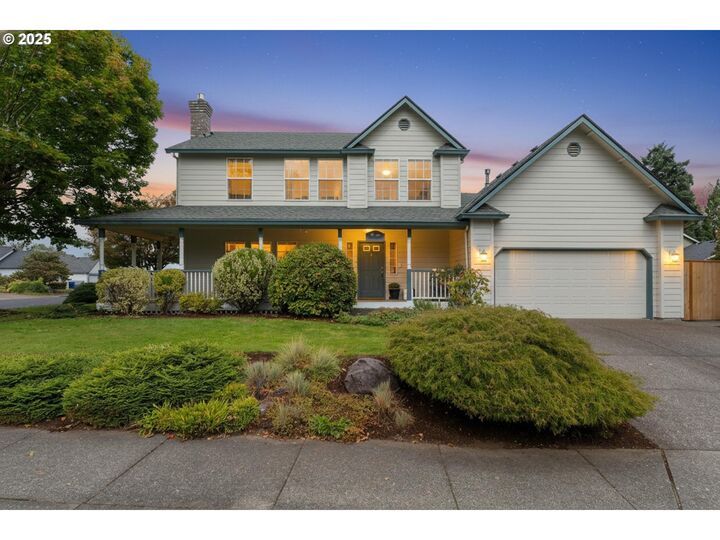 4119 SE Northridge Dr  Milwaukie OR 97222 photo