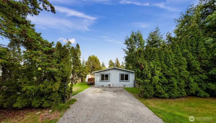 Property Photo:  8258  Salish Lane  WA 98230 