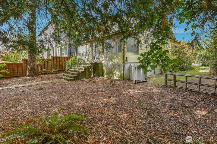 Property Photo:  1208 NW 77th Street  WA 98117 