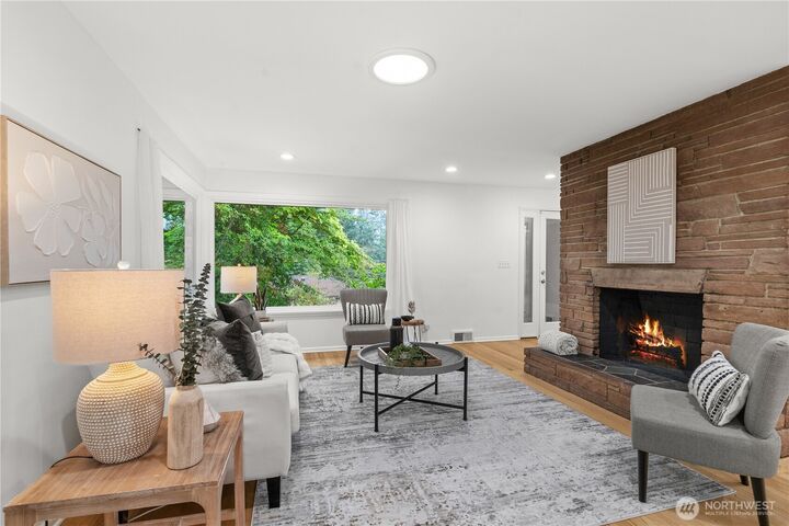 Property Photo: 13005 8th Ave NE WA 98125