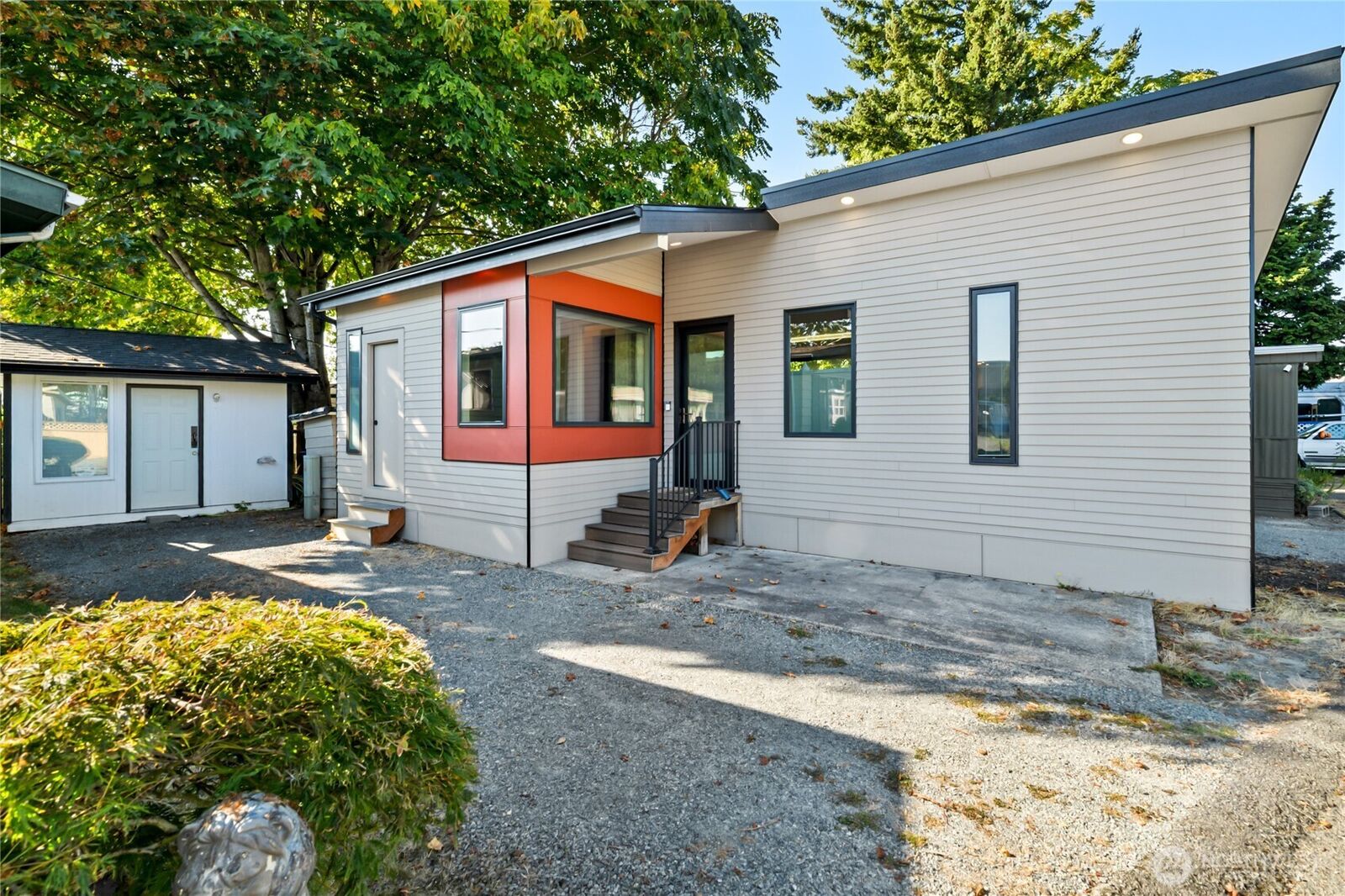 Property Photo: 1645 S 272nd Street 55 WA 98003