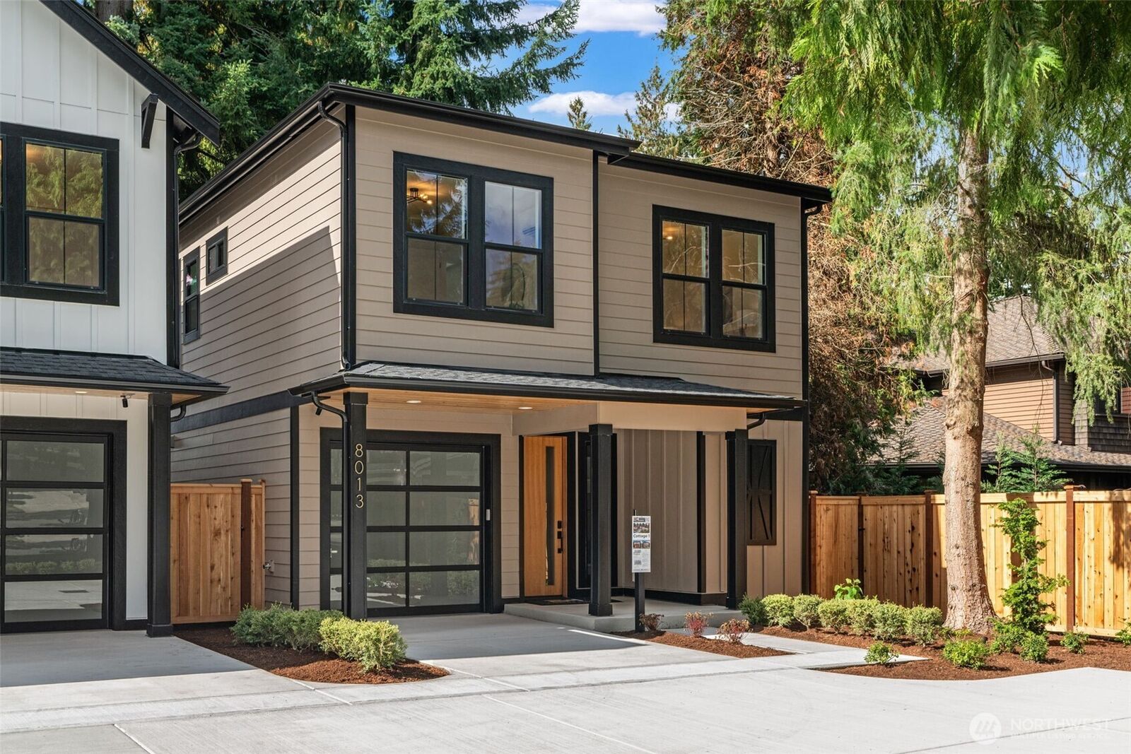 Property Photo:  8013  131st Place NE  WA 98033 