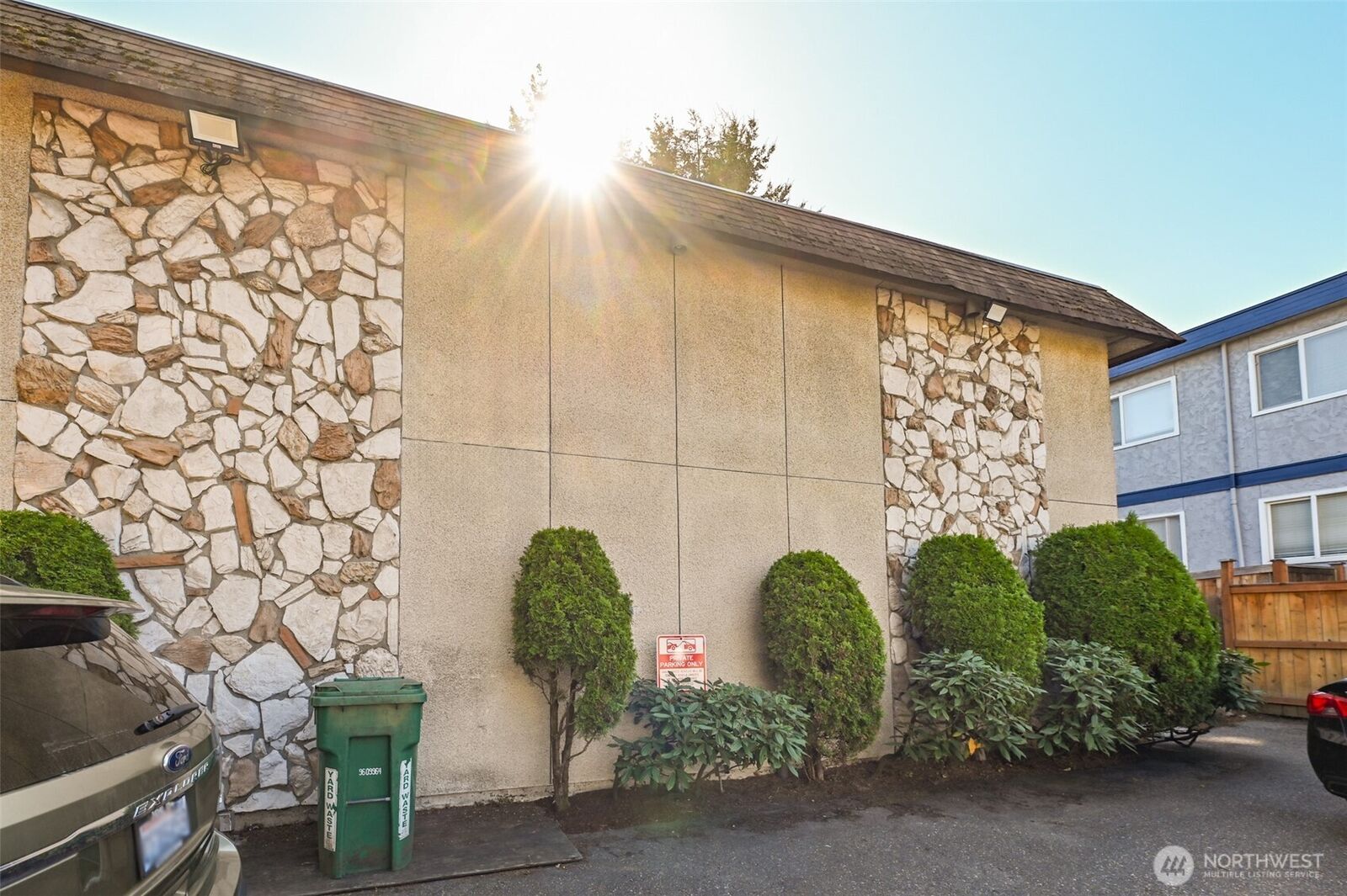 Property Photo:  719 N 85th Street  WA 98103 