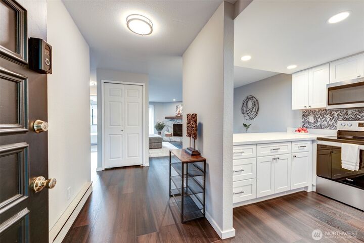 Property Photo:  8019  196th Street SW C4  WA 98026 