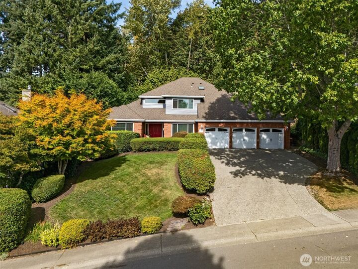 11834 SE 78th Street  Newcastle WA 98056 photo