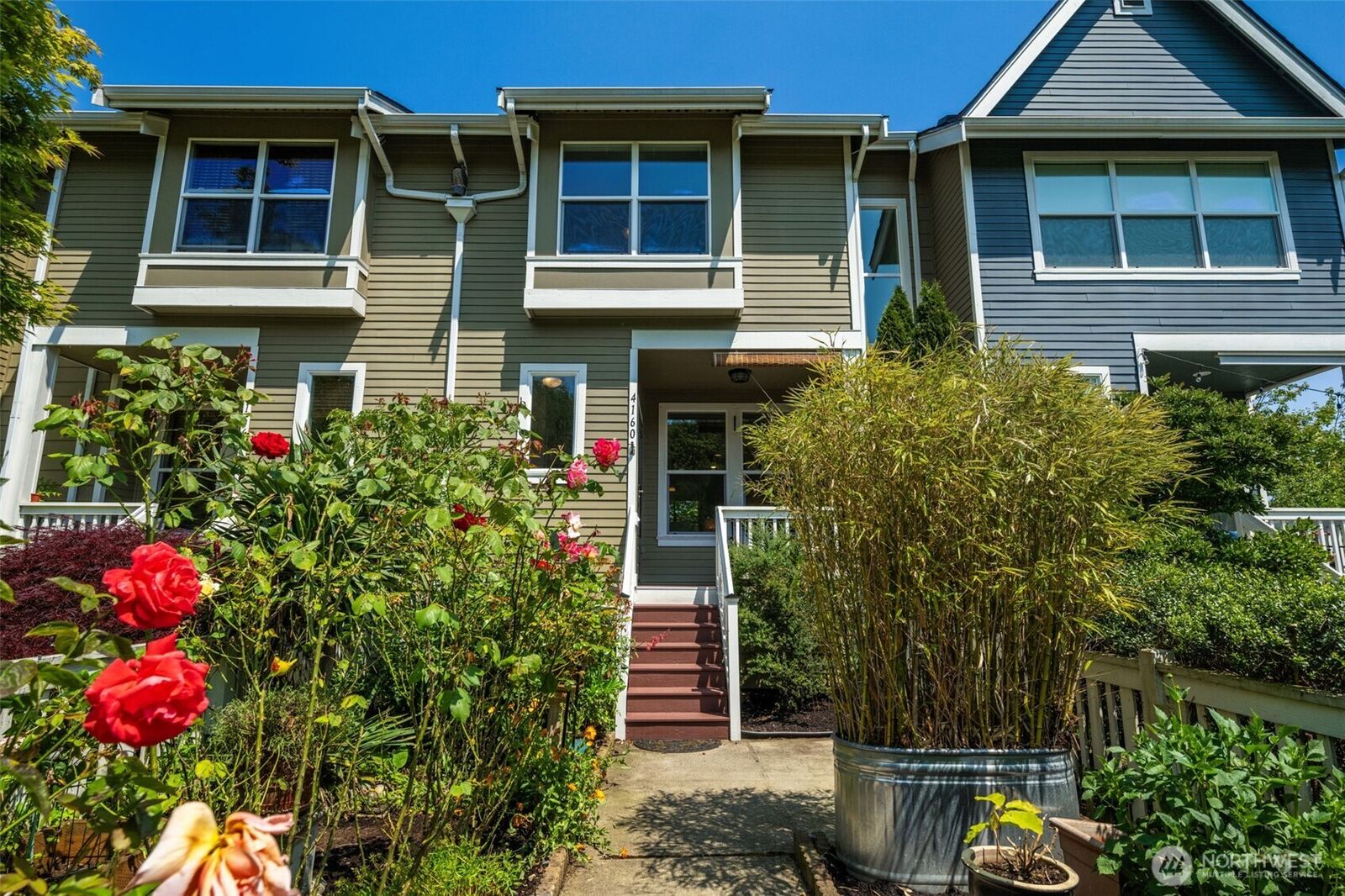 Property Photo:  4160  29th Avenue S  WA 98108 