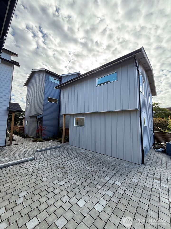 Property Photo:  8001  25th Avenue NW  WA 98117 