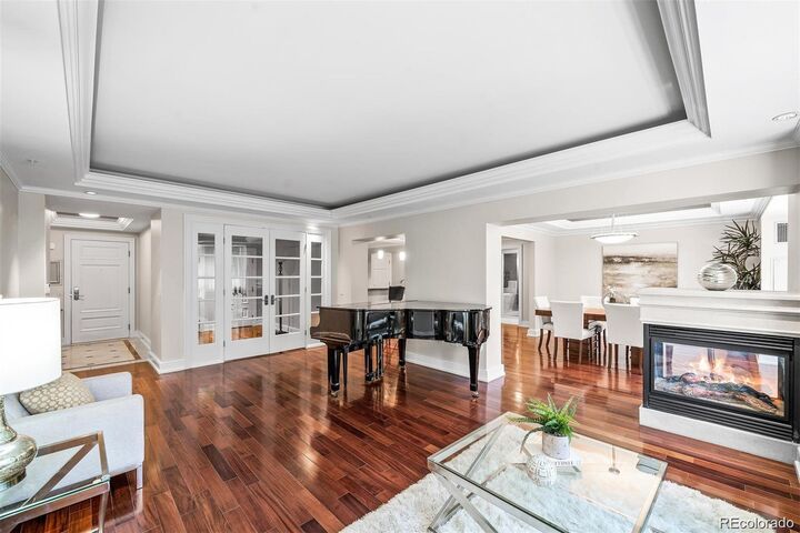 Property Photo:  1891 Curtis Street 1607  CO 80202 