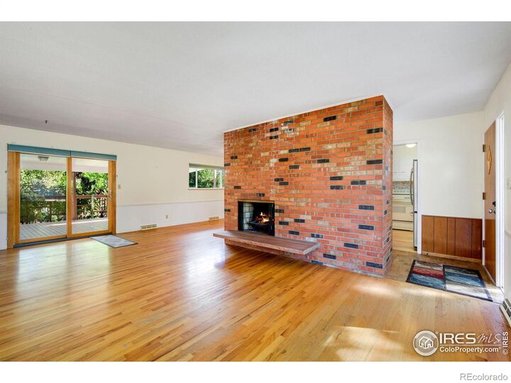 Property Photo: 2501 W 20th St Rd CO 80634