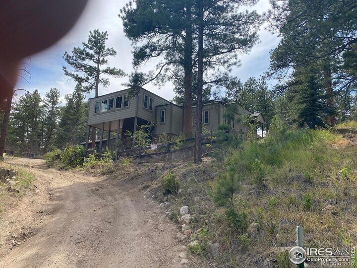 Property Photo:  611 Macgregor Avenue  CO 80517 