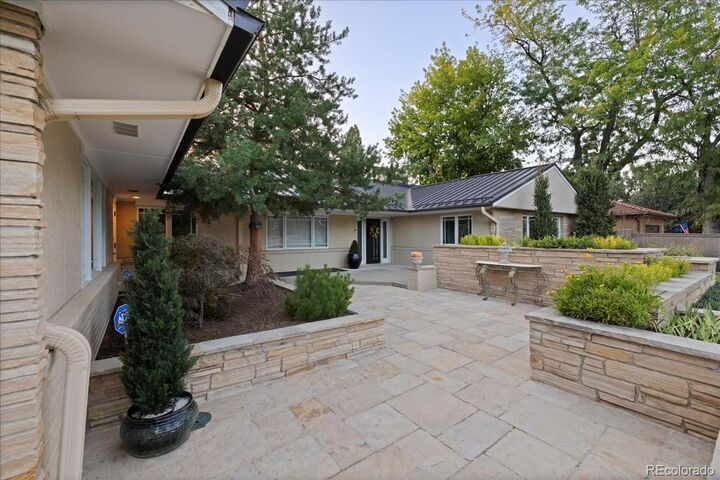 Property Photo:  18 2nd Street  CO 80906 
