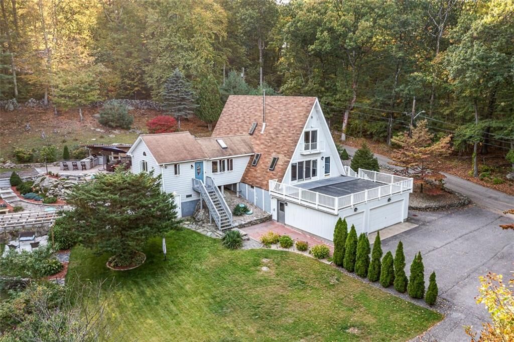 Property Photo:  60 Tower Hill Road  RI 02864 