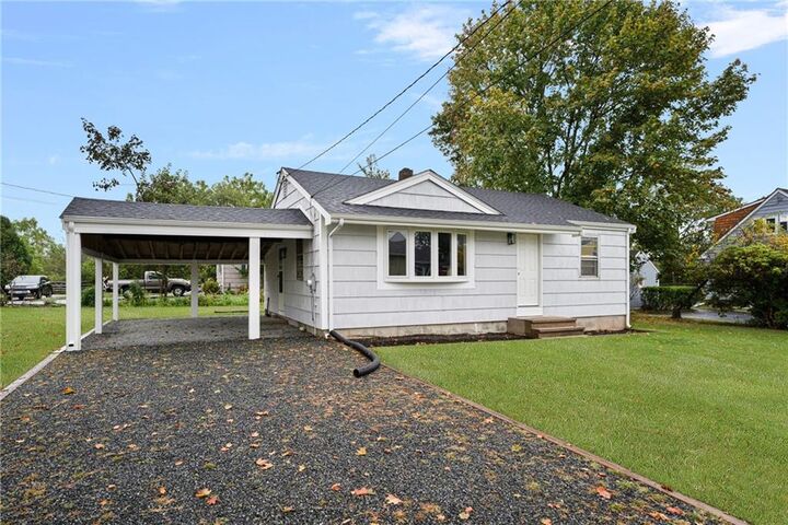 Property Photo:  64 Martens Road  RI 02871 