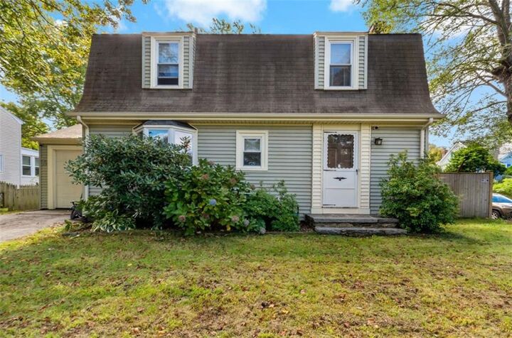 Property Photo: 114 Maple Avenue RI 02842