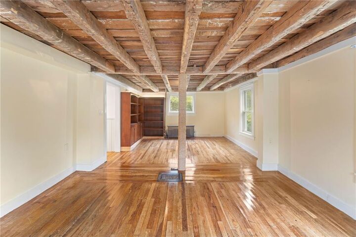 Property Photo: 201 Plainfield Pike RI 02825