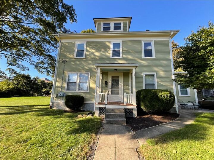 Property Photo:  18 Harmony Street 2  RI 02893 