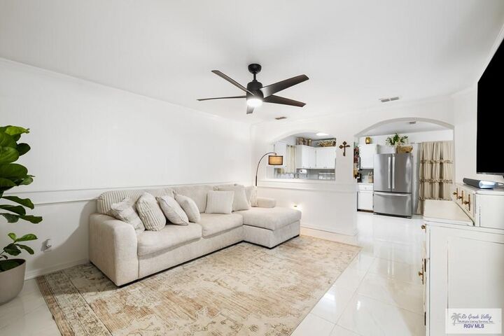 Property Photo:  2309 Hannah Dr.  TX 78542 