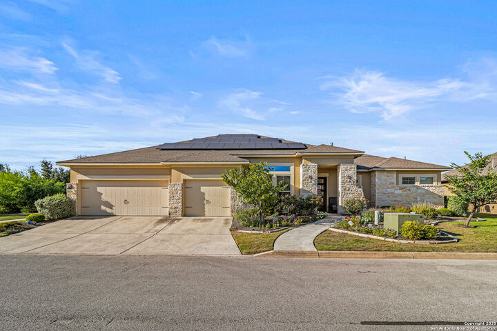 4603 Camden Heights  San Antonio TX 78261 photo